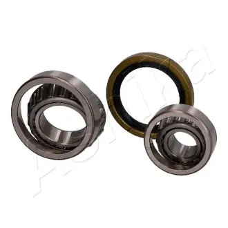 Пiдшипник ступицi перед. (21x50x18,5) TOYOTA DYNA, DYNA 100, HIACE III, HIACE IV, HILUX IV, HILUX V, HILUX VI VW TARO 1.8-2.7 12.82-12.12 ashika 4412008