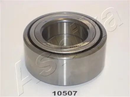 Пiдшипник ступиці перед. Kia Cerato/Magentis 1.6-2.0CRDI 04-09 Ashika 44-10507