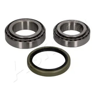 Пiдшипник ступиці перед. Opel Frontera 92- Ashika 44-19001