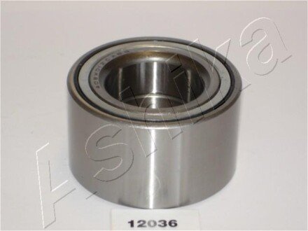 Пiдшипник ступиці перед. Toyota Celica,Corolla,Prius 99-04 ashika 4412036