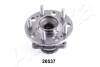 Пiдшипник ступиці зад. 2WD Hyundai I40 11-, IX35 10-// Kia Optima 12-, Sportage 10- ashika 44-20537