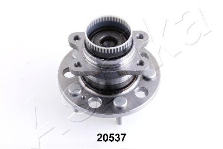 Пiдшипник ступиці зад. 2WD Hyundai I40 11-, IX35 10-// Kia Optima 12-, Sportage 10- ashika 44-20537