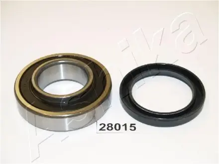 Підшипник ступиці зад. +ABS Suzuki Grand Vitara 2.0/2.0Td/2.5 98-, 2.0Td 02.01- Ashika 4428015