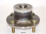 Підшипник ступиці зад. Daewoo Rezzo ABS 01-03 ashika 4420081