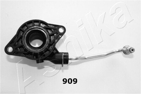 Підшипник вижимний гідравлічний Fiat Doblo 1.6/2.0D Multijet 10-/Lancia Delta III 1.8T 09- ashika 9009909