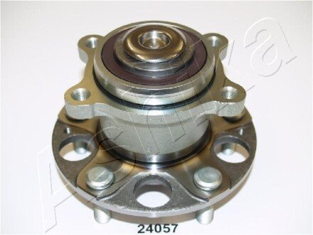 Підшипник зад. Honda Accord VIII (CL, CM) 2.0(CL7),2.4(CL9) ashika 44-24057