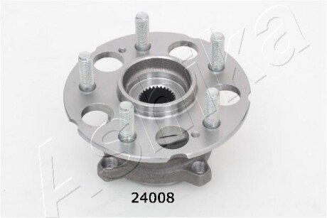 Підшипник зад. Honda CR-V III 07- ashika 4424008