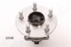 Підшипник зад к-кт Toyota Avensis (T25)1.6 VVT-i 2003.04- Ashika 4422068 (фото 2)