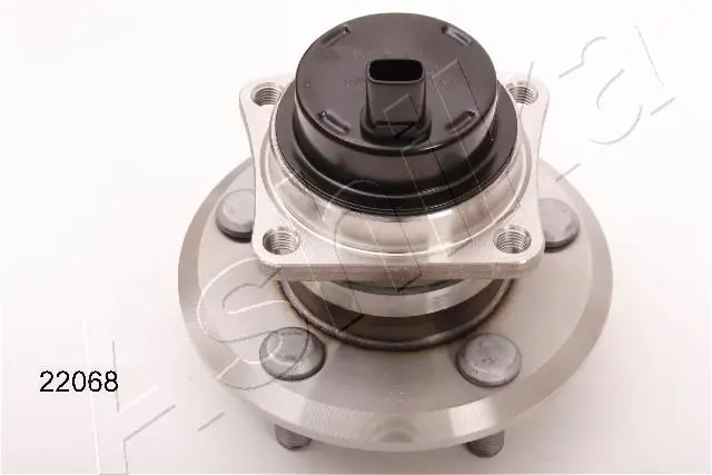 Підшипник зад к-кт Toyota Avensis (T25)1.6 VVT-i 2003.04- Ashika 4422068 (фото 1)
