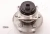 Підшипник зад к-кт Toyota Avensis (T25)1.6 VVT-i 2003.04- Ashika 4422068 (фото 1)