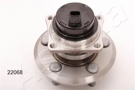 Підшипник зад к-кт Toyota Avensis (T25)1.6 VVT-i 2003.04- Ashika 4422068