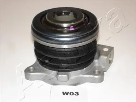 Підшипник зчеплення гідравлічний (23mm) Daewoo Lacetti, Nubira 03 - ashika 900W003
