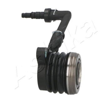 Підшипник зчеплення вижимний гідравлічний Renault Megane II 1.9D/2.0 08.02- ashika 9001120