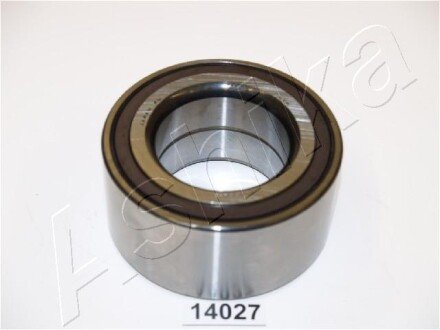 Пiдшишник перед. ступиці Honda Accord -08 ashika 44-14027