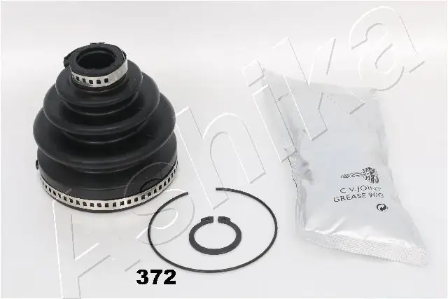 Пильовик ШРКШ внутр. 28x85x91 Mazda 6 2.0/2.2d 06-14 ashika 6303372