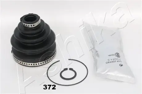 Пильовик ШРКШ внутр. 28x85x91 Mazda 6 2.0/2.2d 06-14 ashika 6303372