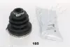Пильовик ШРКШ внутр. правий 24x75x87 Nissan X-Trail 2001- ashika 63-01-185