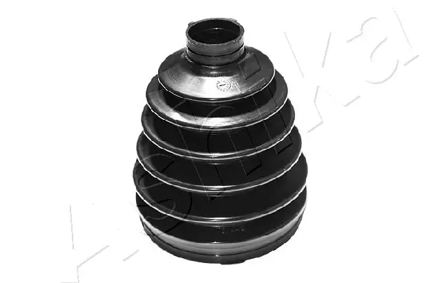 Пильовик ШРКШ зовн. 27x92x117 Toyota/Lexus RX350/450 ashika 63-05-504