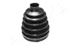 Пильовик ШРКШ зовн. 27x92x117 Toyota/Lexus RX350/450 ashika 63-05-504