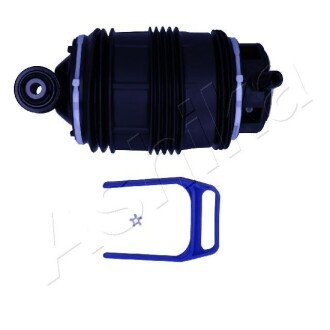 Пневмоподушка гумометалева ashika MAAS391