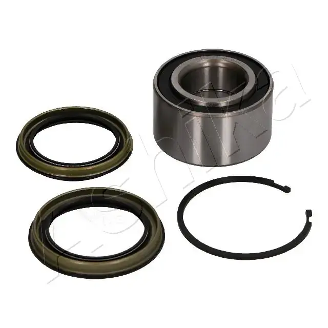 Подшипник передней ступицы ashika 4411014
