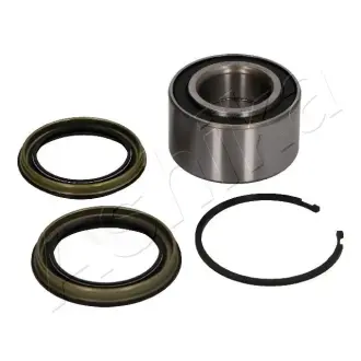 Подшипник передней ступицы ashika 4411014
