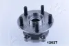Подшипник передней ступицы ashika 4412027
