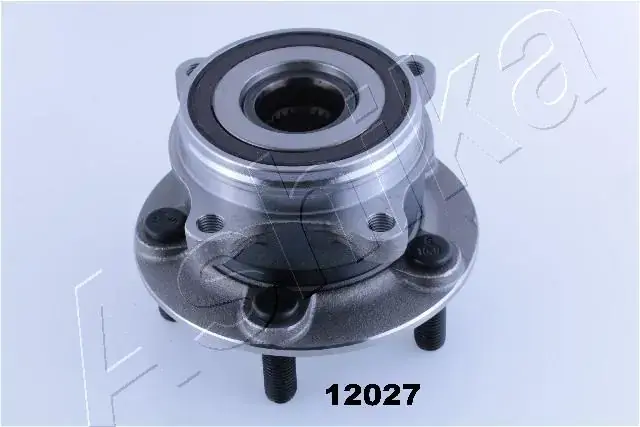 Подшипник передней ступицы ashika 4412027