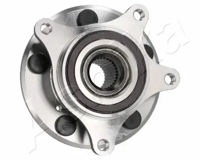 Підшипник передньої ступиці Ashika 4414028