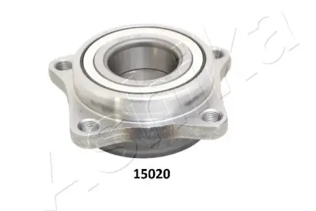Підшипник передньої ступиці Ashika 4415020