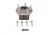 Подшипник задней ступицы ashika 4420010