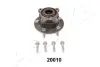 Подшипник задней ступицы ashika 4420010