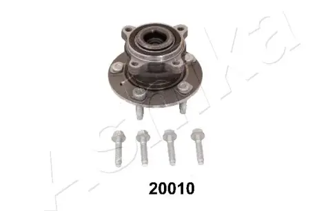 Подшипник задней ступицы ashika 4420010 Chevrolet Орландо