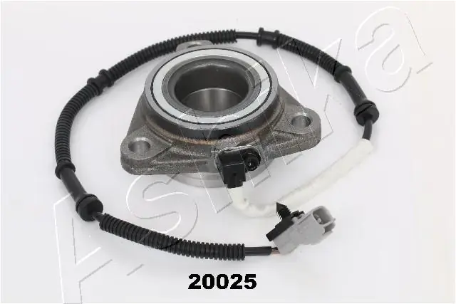 Подшипник задней ступицы ashika 4420025