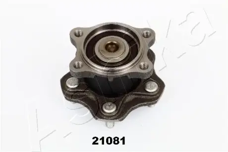 Підшипник задньої ступиці Ashika 4421081