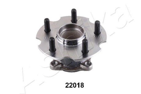 Подшипник задней ступицы ashika 4422018