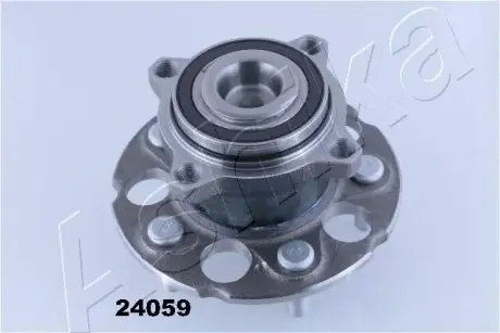 Підшипник задньої ступиці Ashika 4424059