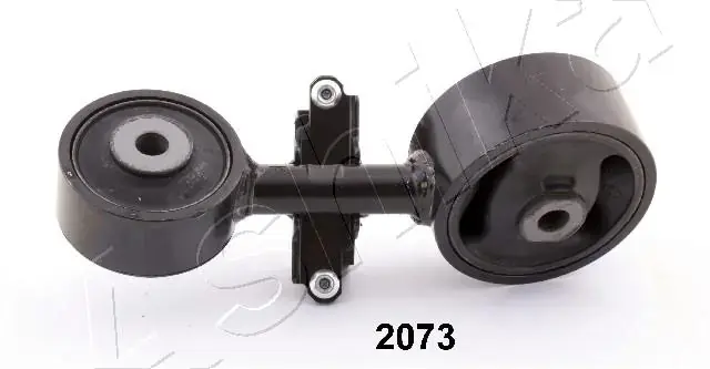 Подушка (опора) двигателя ashika GOM2073