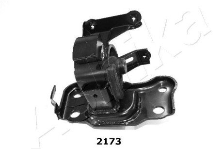 Подушка (опора) двигуна ashika GOM2173