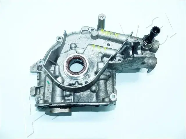 Помпа масляна FIAT DOBLO 1.4 10-, TIPO 1.4 15- OPEL COMBO 1.4 12- Ashika 157FIFI09 (фото 1)