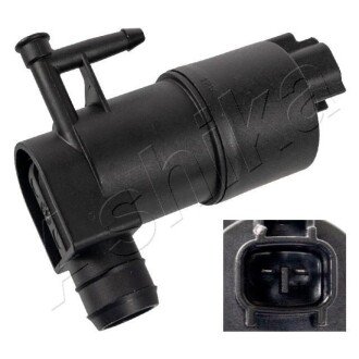 Моторчик (насос) омивача ashika 15602209 на Тойота Ярис