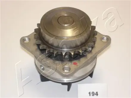 Водяная помпа (насос) ashika 3501194 Infiniti I