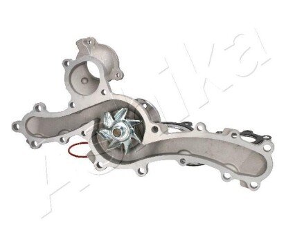 Помпа водяна ashika 35022007