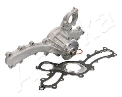 Помпа водяна ashika 35022007