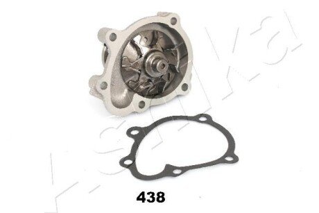 Помпа водяна ashika 3504438