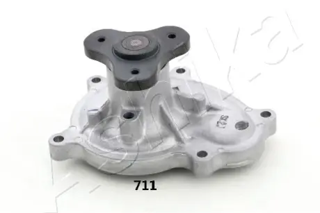 Водяная помпа (насос) ashika 3507711 Субару Форестер sh