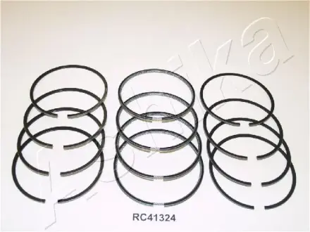 Поршневые кольца ashika 3441324 Митсубиси Паджеро 3