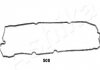 Прокладка клапанної кришки гумова ashika 47-05-500
