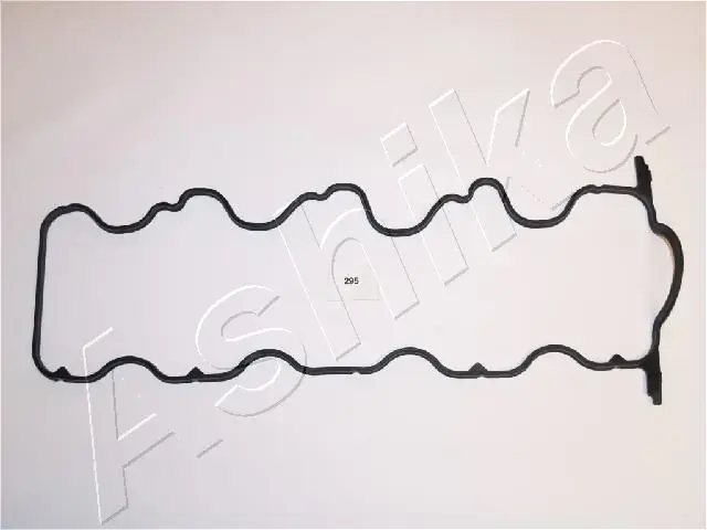 Прокладка клапанної кришки гумова Ashika 4702295 (фото 1)