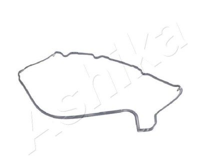 Прокладка клапанної кришки гумова ashika 4703321 на Мазда 626 gf
